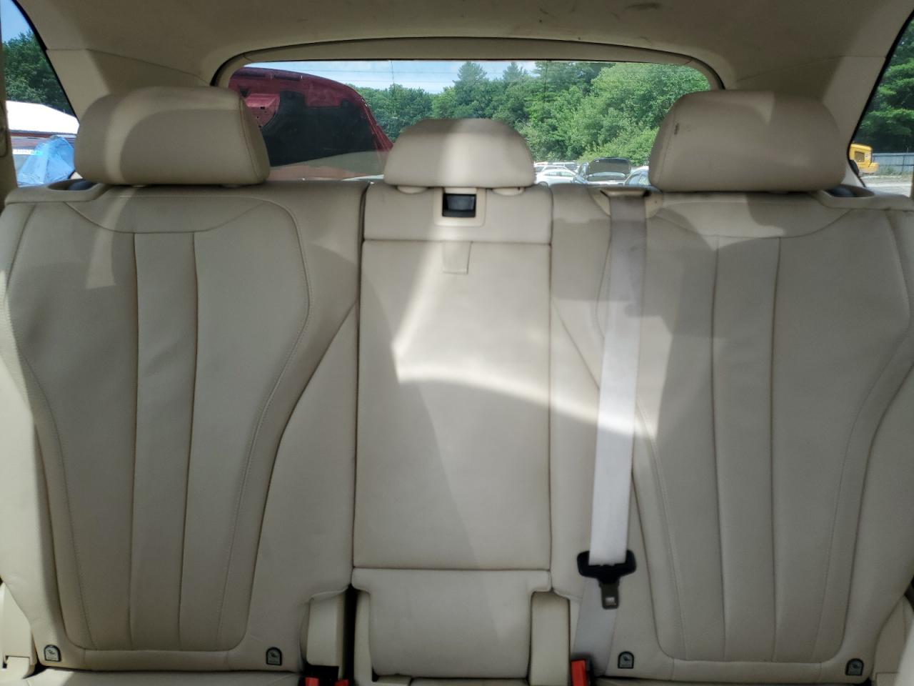 2015 BMW X5 xDrive35D VIN: 5UXKS4C55F0J97949 Lot: 63609524