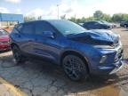 2023 Chevrolet Blazer 2Lt продається в Woodhaven, MI - Front End
