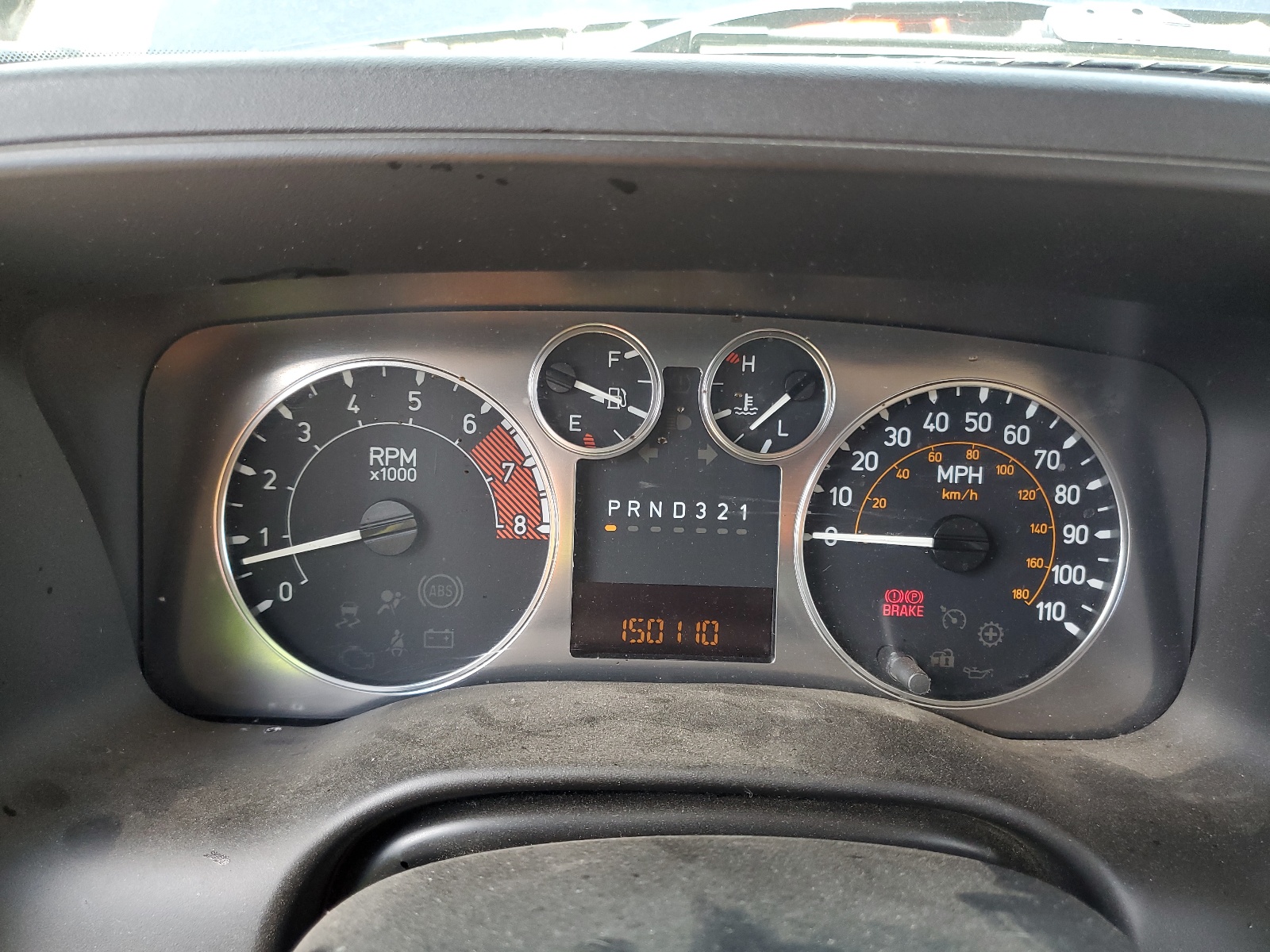 5GTDN13E778227870 2007 Hummer H3