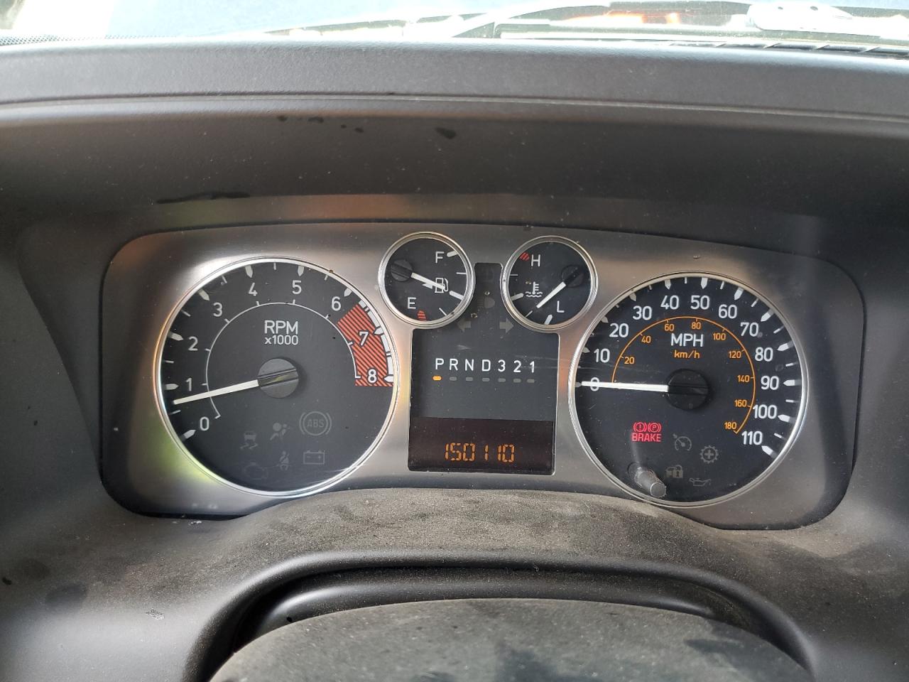 2007 Hummer H3 VIN: 5GTDN13E778227870 Lot: 63840164