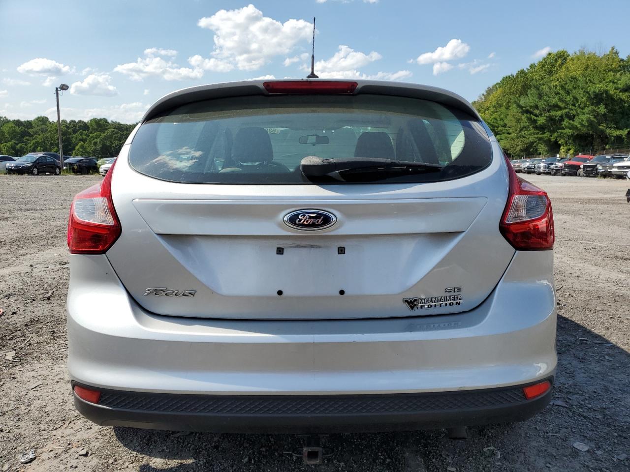 2013 Ford Focus - Image 6