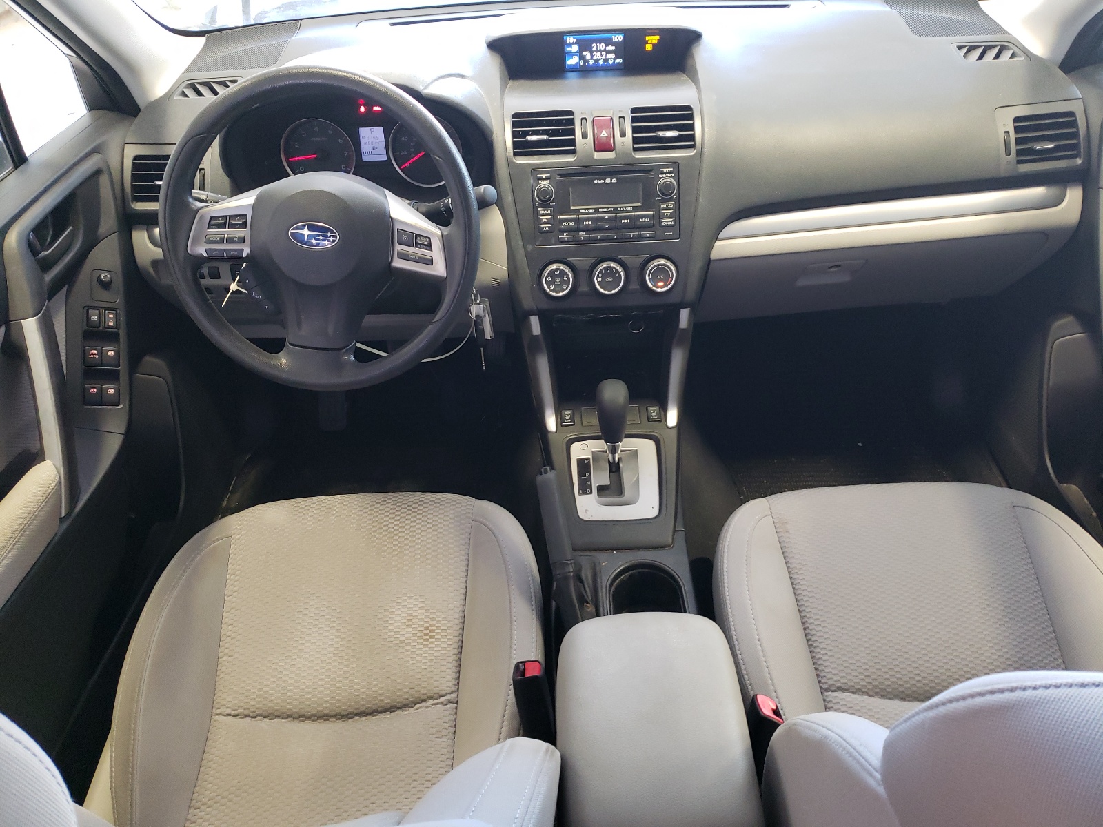 JF2SJAEC0EH506114 2014 Subaru Forester 2.5I Premium