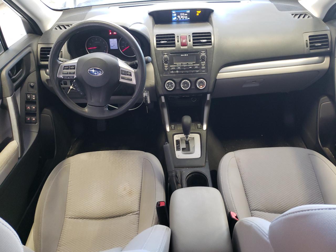 2014 Subaru Forester 2.5I Premium VIN: JF2SJAEC0EH506114 Lot: 61207134