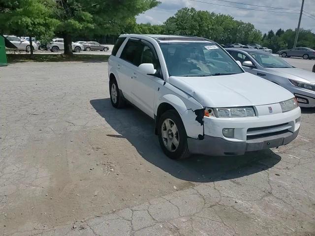 2005 Saturn Vue VIN: 5GZCZ53435S804236 Lot: 64147794