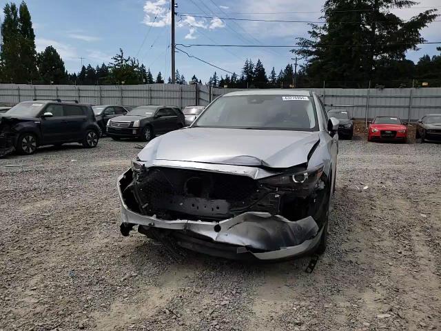 2017 Mazda Cx-5 Touring VIN: JM3KFBCL0H0163498 Lot: 63276994