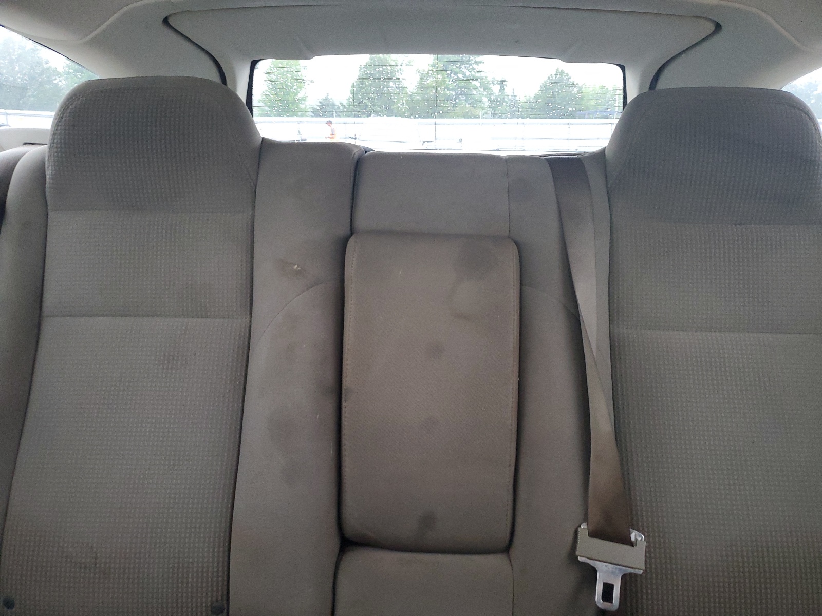 2D4FV37V88H225999 2008 Dodge Magnum Sxt