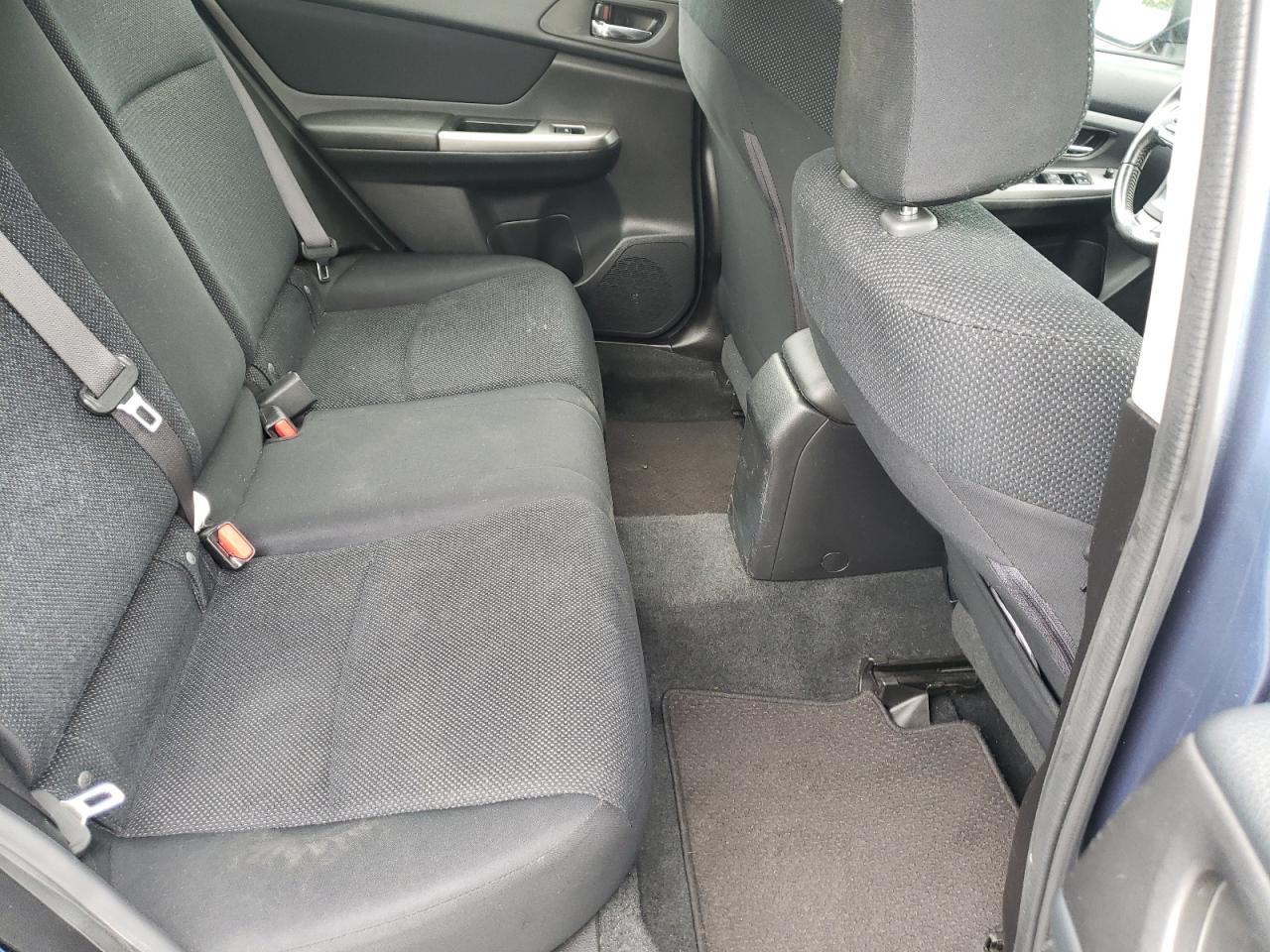 2015 Subaru Impreza Premium Plus VIN: JF1GJAK61FH002293 Lot: 64444234