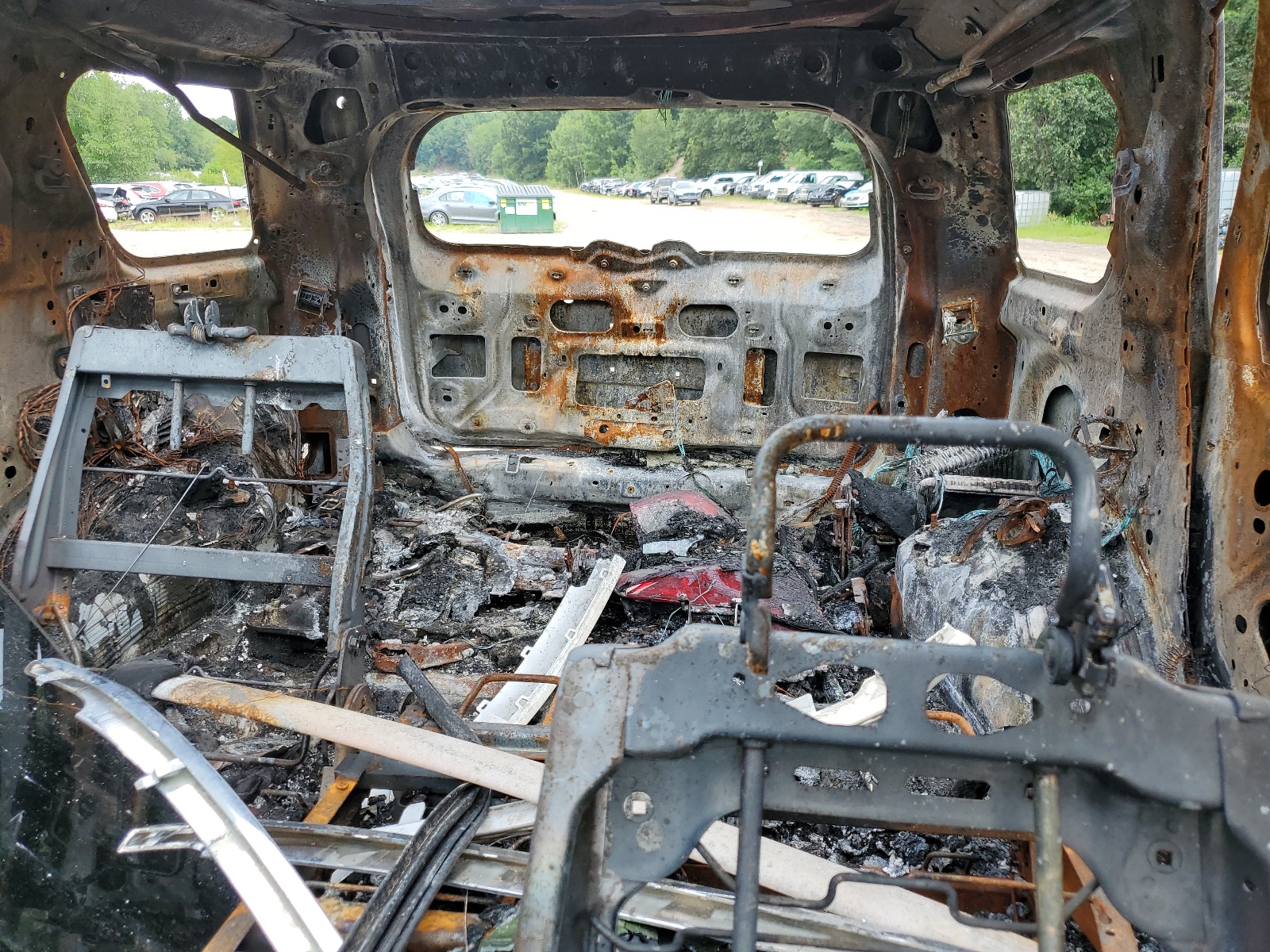 1FMHK8F89BGA36946 2011 Ford Explorer Limited