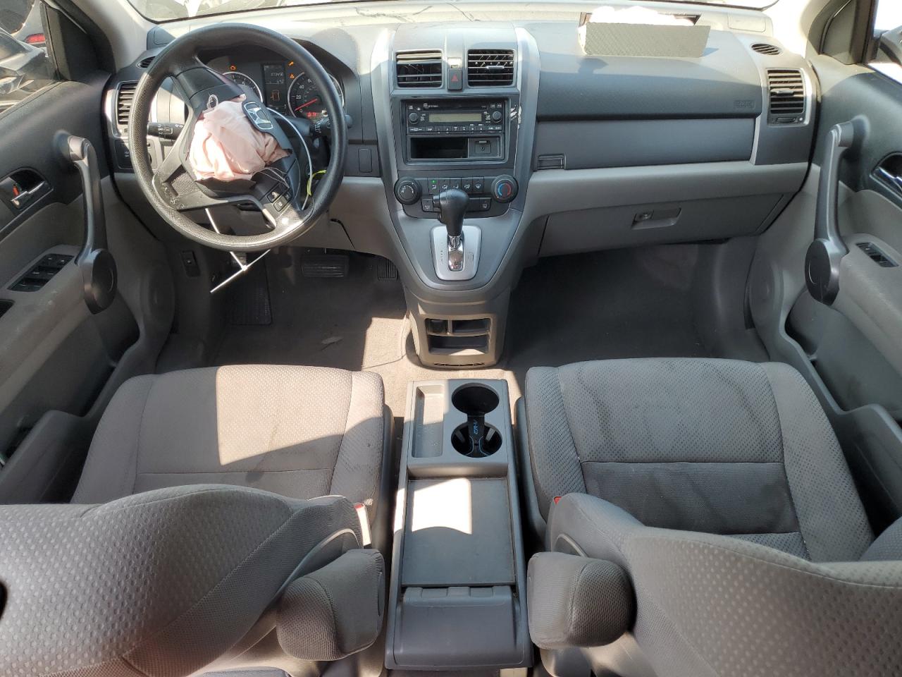 2008 Honda Cr-V Lx VIN: JHLRE48318C061319 Lot: 64665094