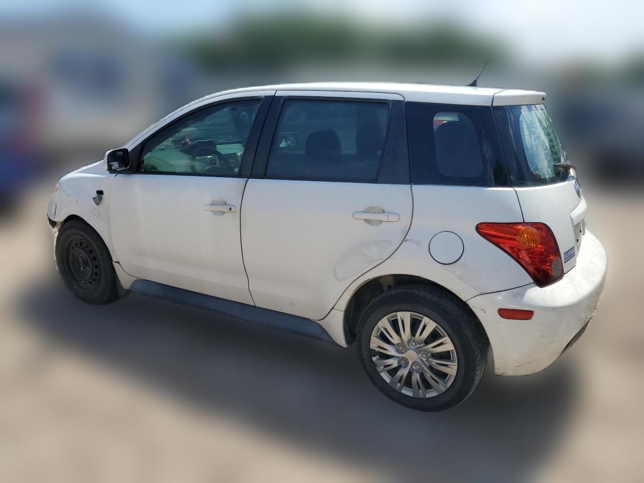 2004 Toyota Scion Xa VIN: JTKKT604340072699 Lot: 61217724