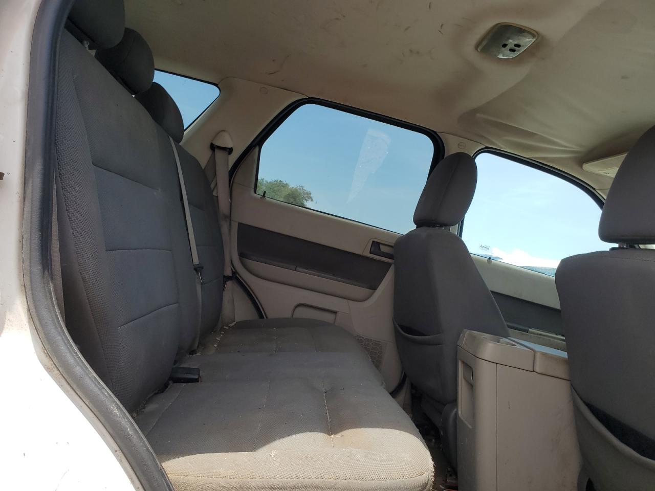 2009 Ford Escape Xlt VIN: 1FMCU03G39KA09928 Lot: 65327694