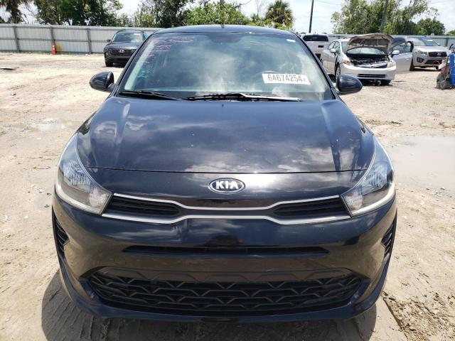 3KPA24AD6ME397394 Kia Rio LX 5