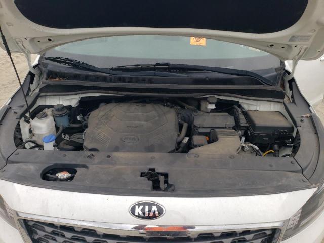 KNDMB5C18M6668645 Kia All Models SEDONA LX 12