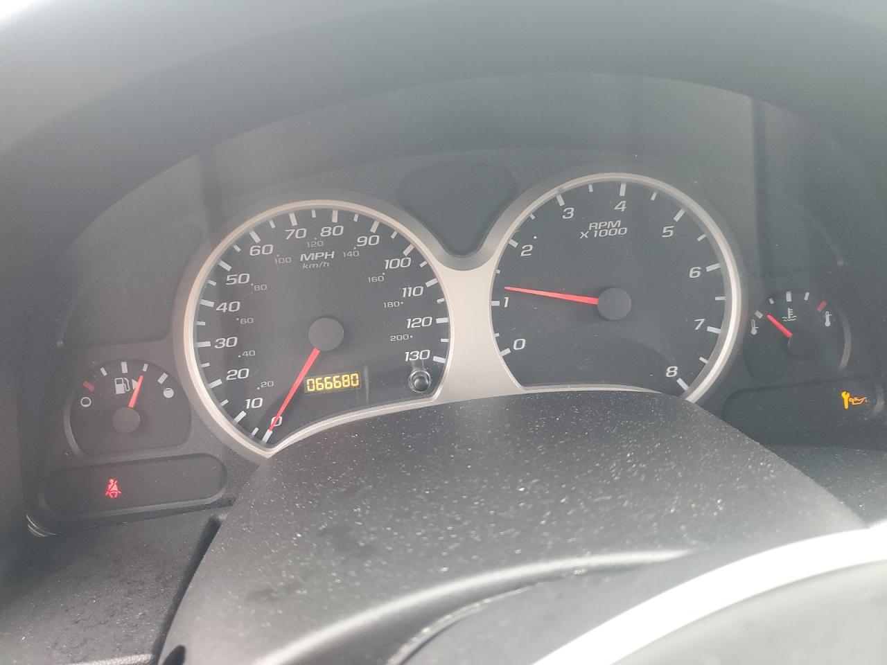 2006 Chevrolet Equinox Ls VIN: 2CNDL13F166176064 Lot: 64218324