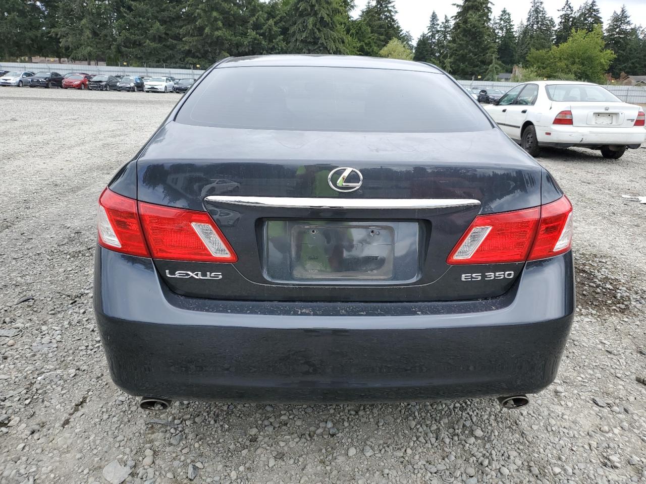 2008 Lexus Es 350 VIN: JTHBJ46G282242921 Lot: 65203204
