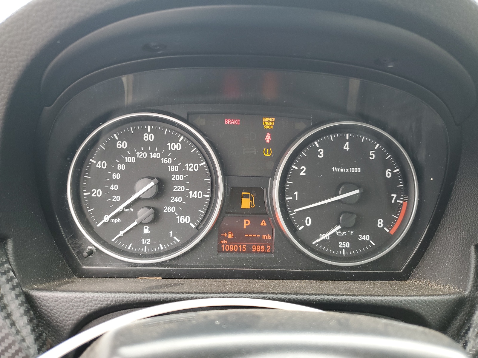 WBAWL7C56AP475806 2010 BMW 335 I