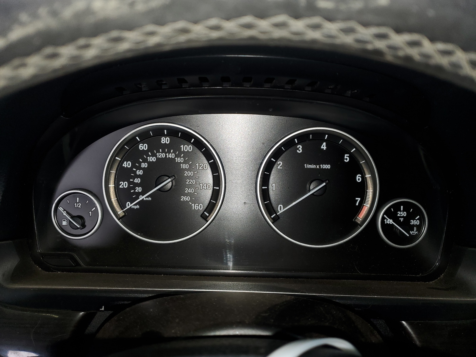 WBAFR7C55CC813852 2012 BMW 535 I