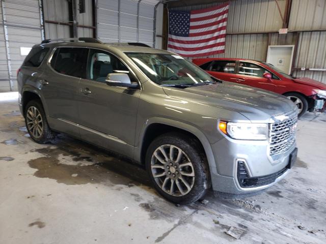 1GKKNXLS3PZ245207 GMC Acadia Den  4