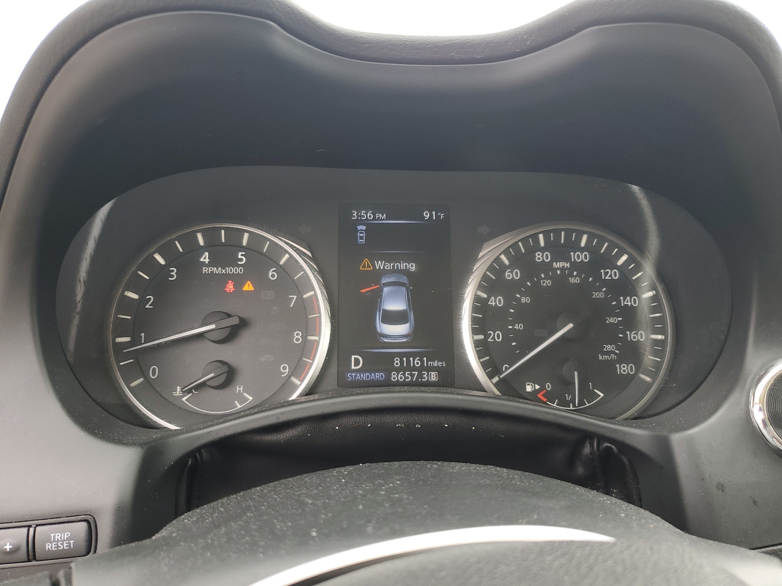 JN1EV7AP3KM542901 2019 Infiniti Q50 Luxe