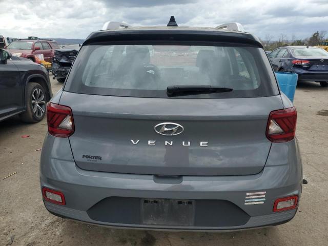  HYUNDAI VENUE 2022 Szary
