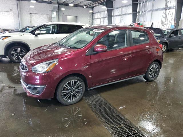 2019 Mitsubishi Mirage Le