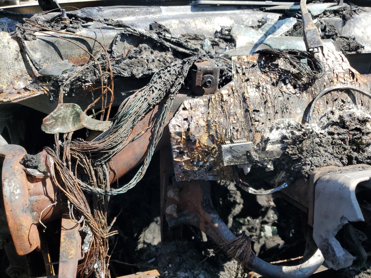 2008 Chevrolet Tahoe C1500 VIN: 1GNFC13C08R141730 Lot: 63808134