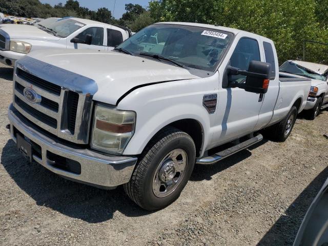 2008 Ford F350 Srw Super Duty