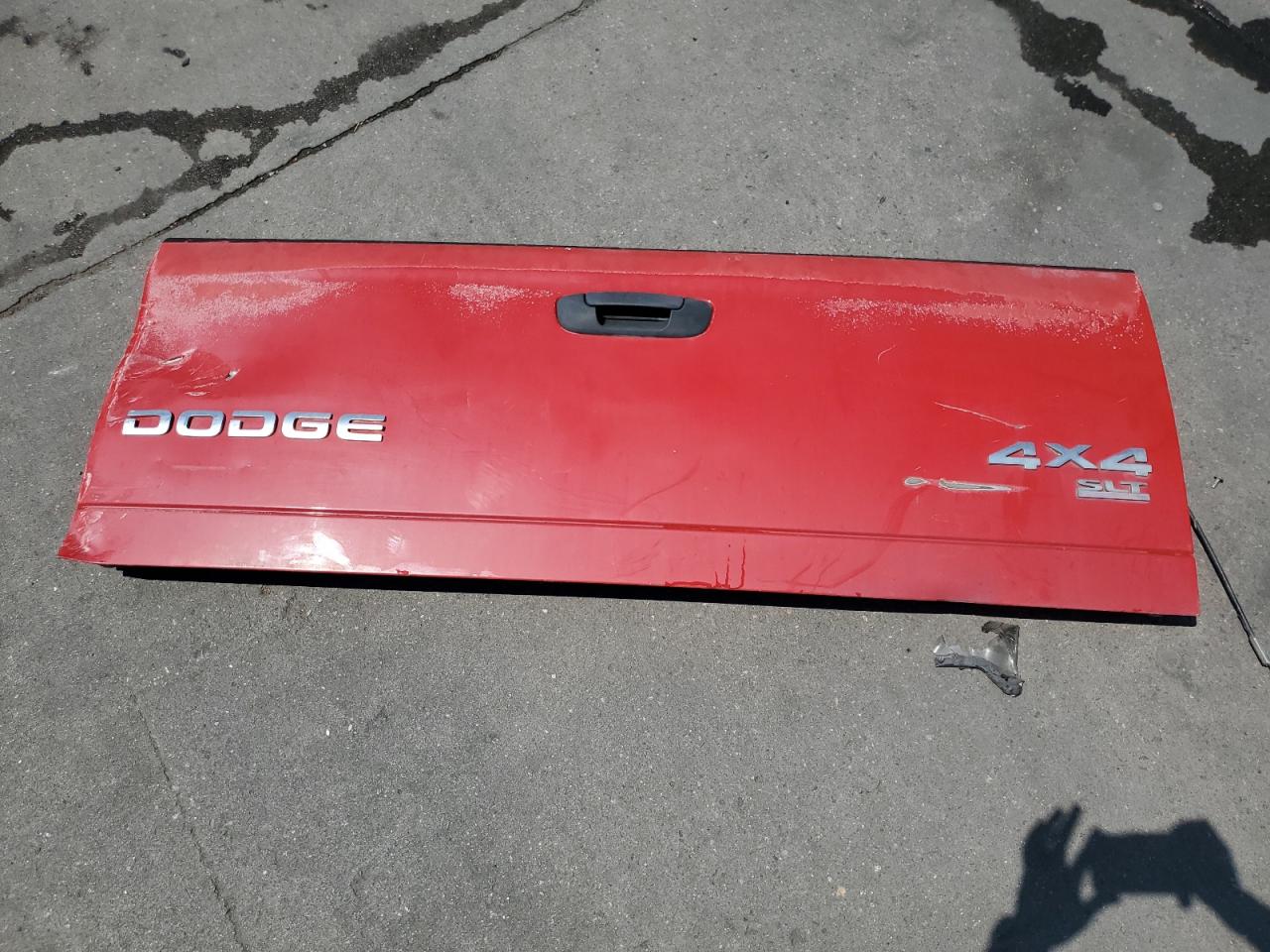 2003 Dodge Ram 1500 St VIN: 1D7HU18Z03S104146 Lot: 63407294