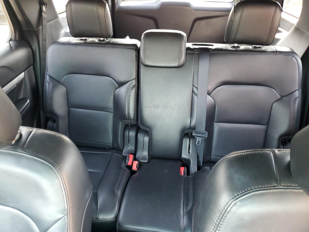 2016 Ford Explorer Xlt VIN: 1FM5K7D89GGC66591 Lot: 62545374