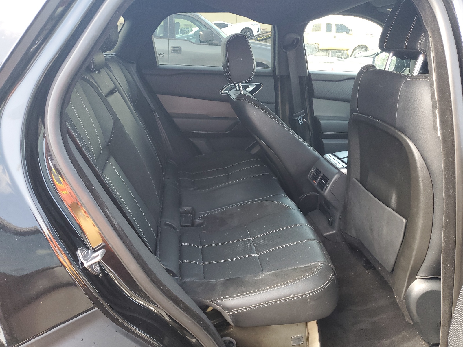 SALYB2EXXLA292049 2020 Land Rover Range Rover Velar S