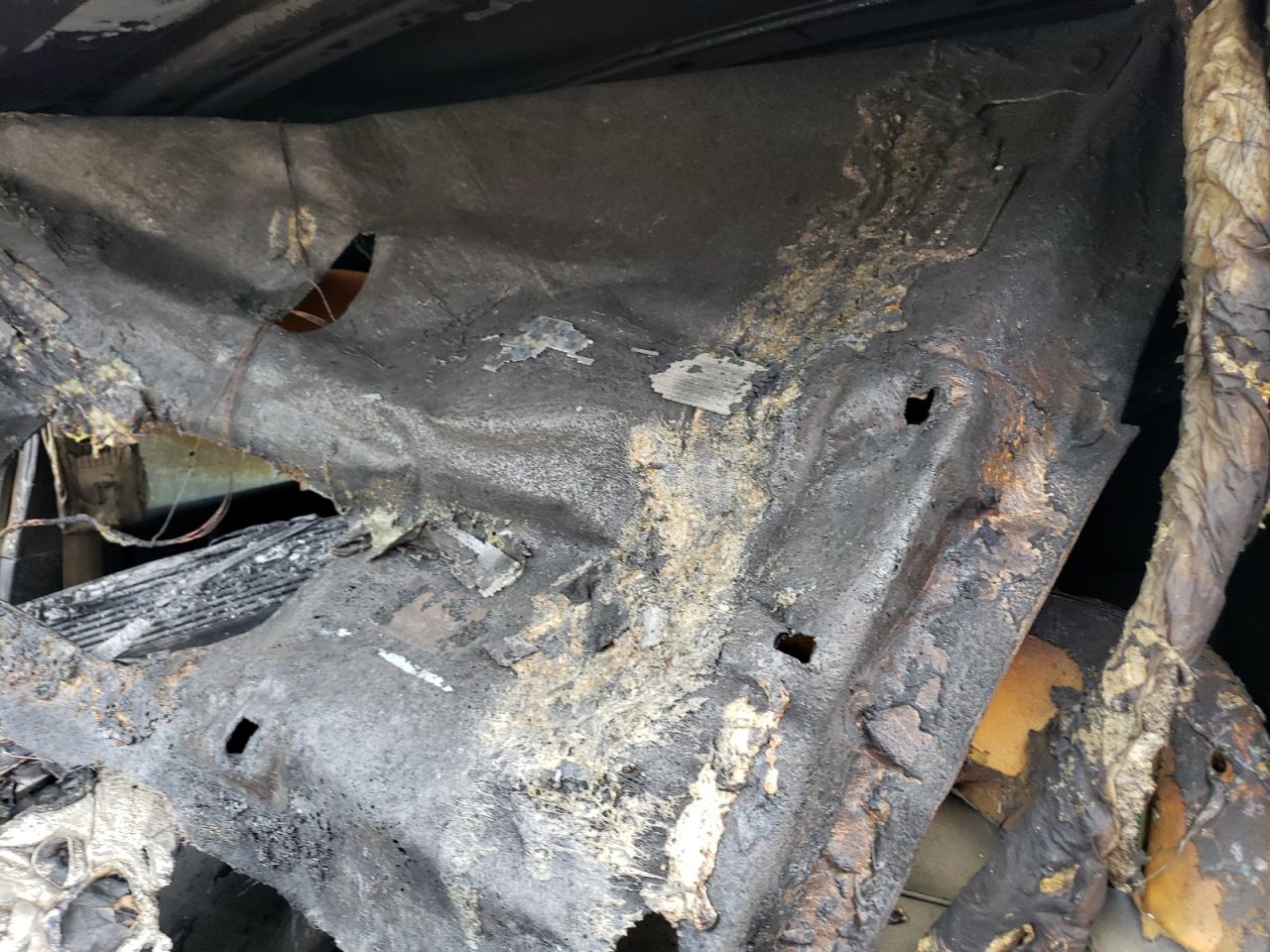 2014 Ford Escape Se VIN: 1FMCU0GX3EUC46413 Lot: 62731514