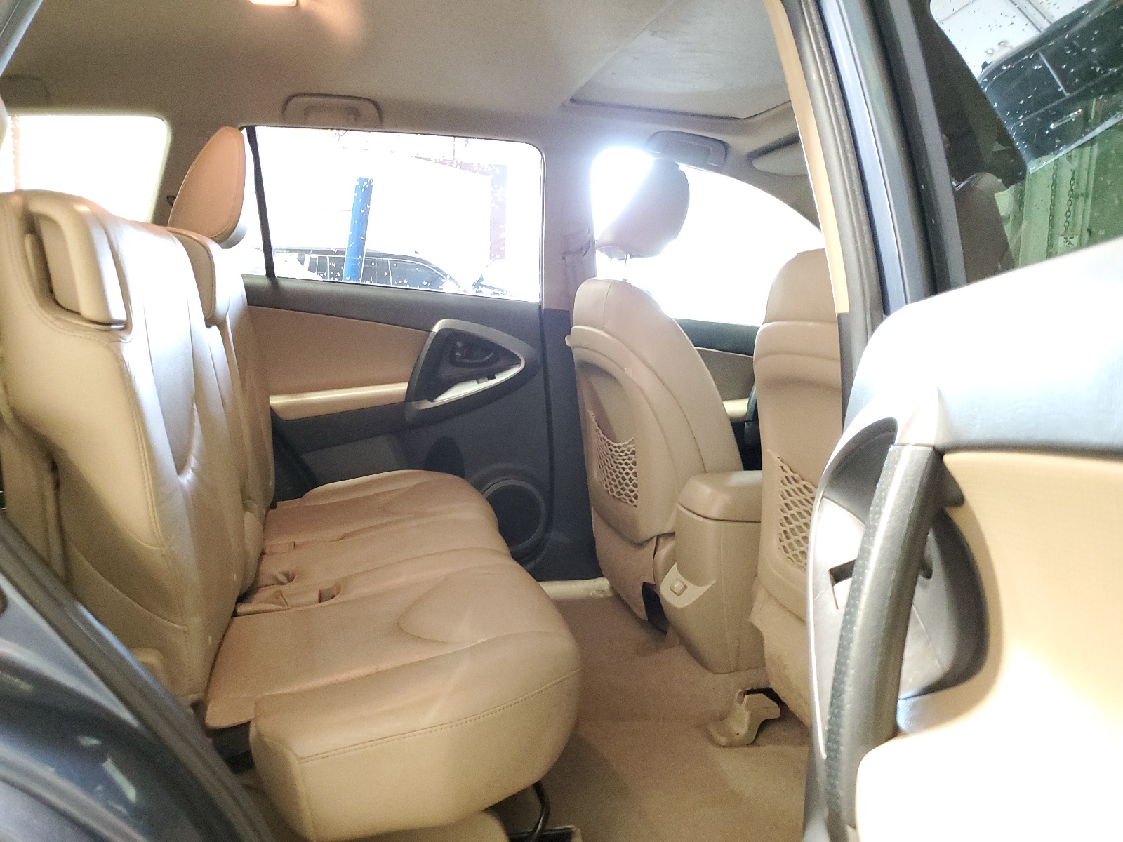 2T3DF4DV6CW206484 2012 Toyota Rav4 Limited