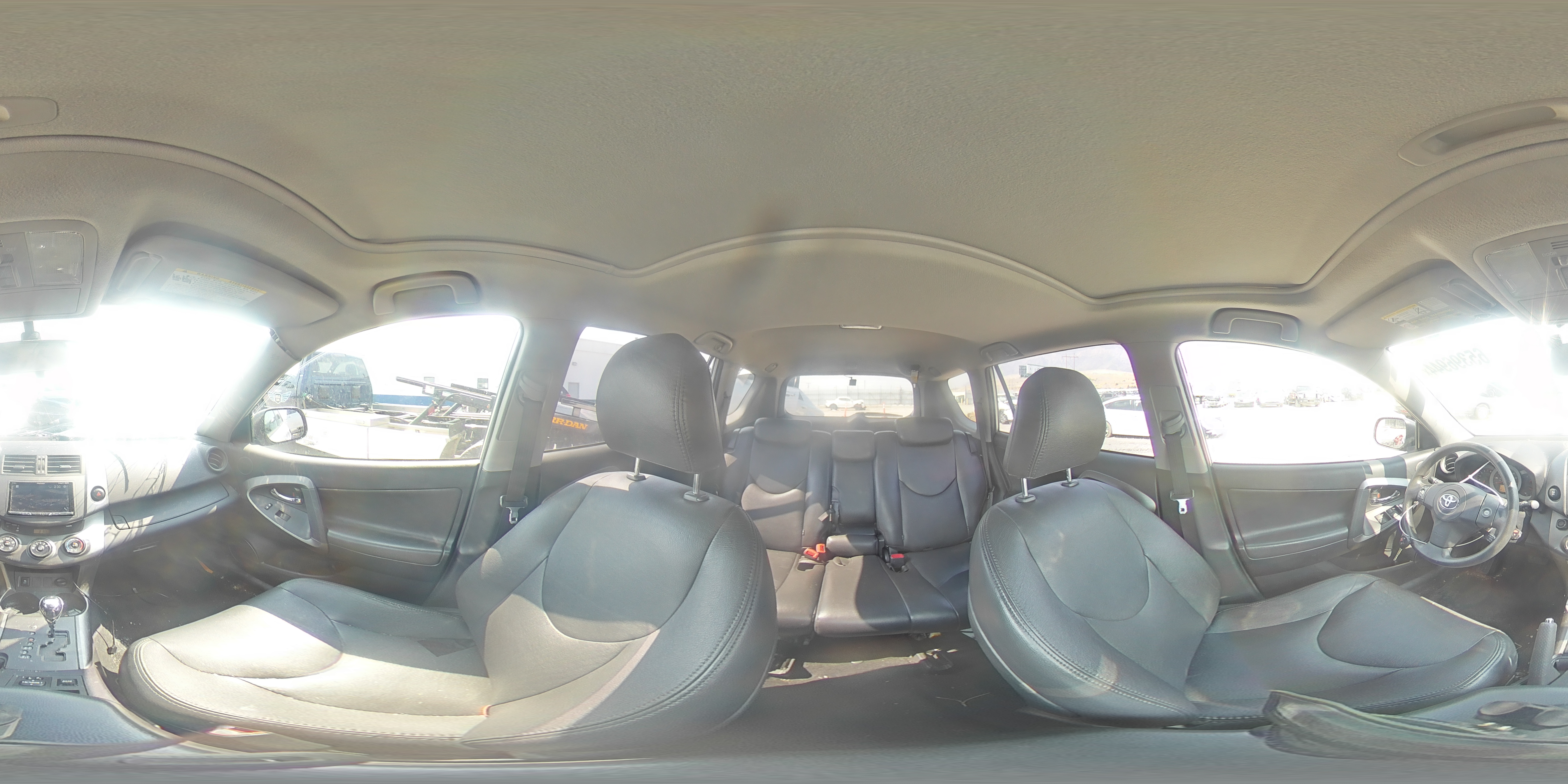 2009 Toyota Rav4 Sport VIN: JTMBK32V295079491 Lot: 65396944