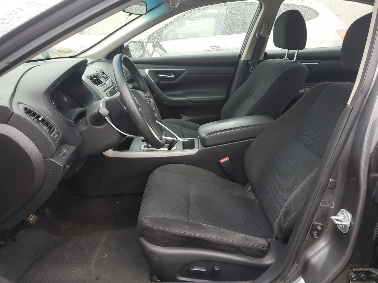 1N4AL3APXFN871577 2015 Nissan Altima 2.5