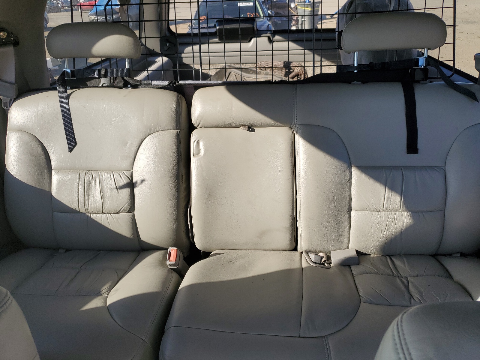 1GKGK26N1SJ768157 1995 GMC Suburban K2500