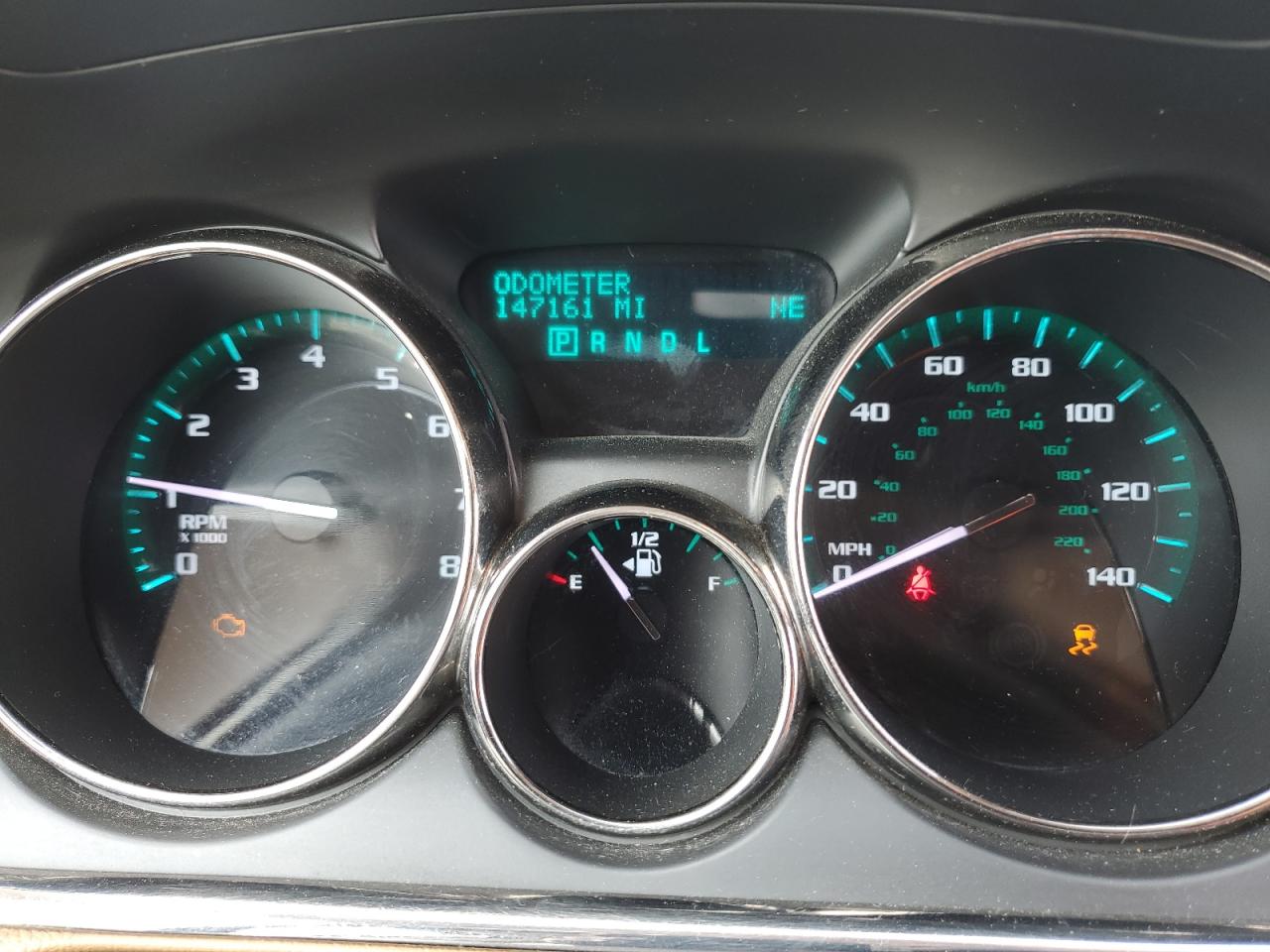 2014 Buick Enclave VIN: 5GAKRBKD2EJ291226 Lot: 63254824