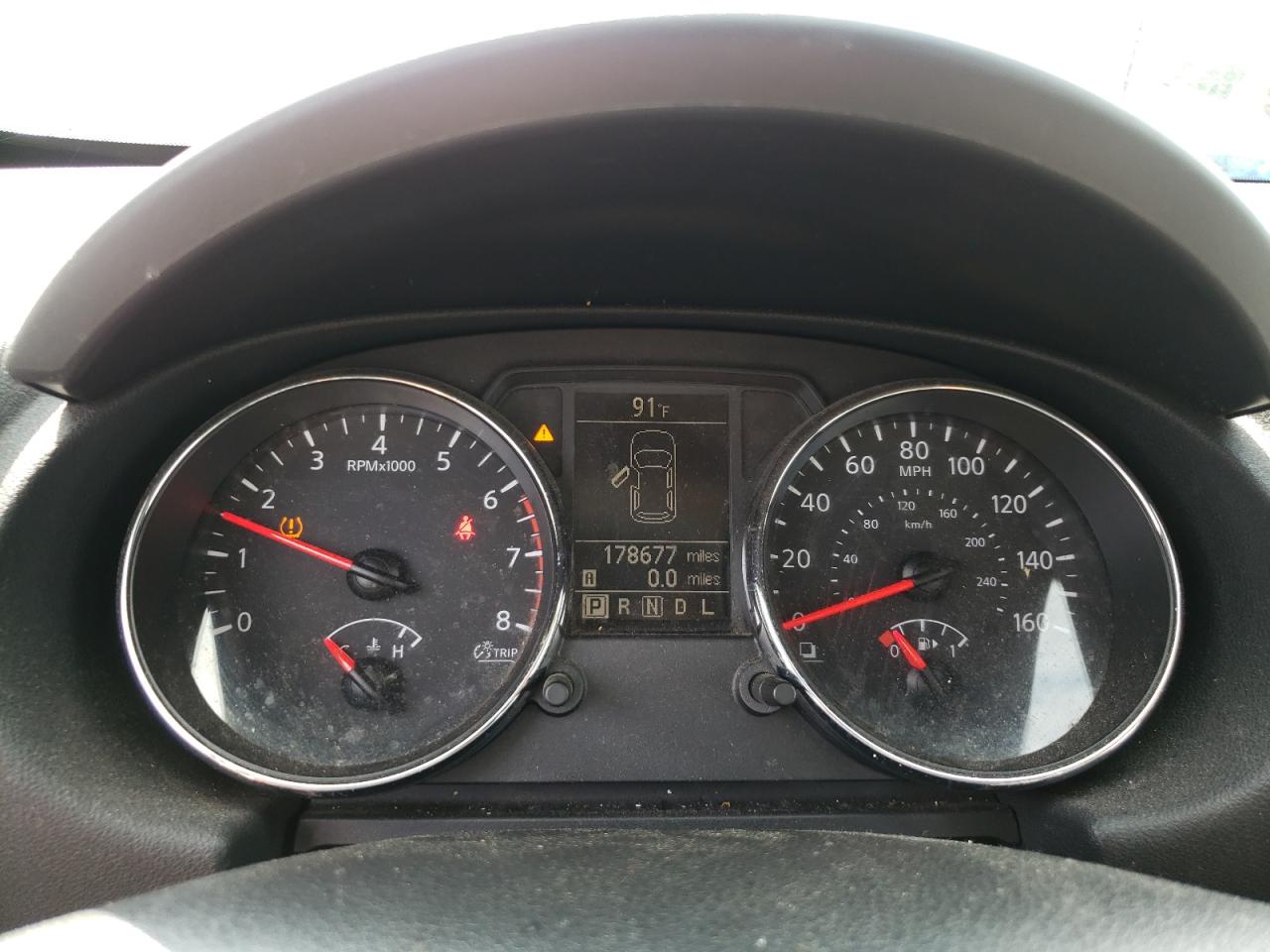 2013 Nissan Rogue S VIN: JN8AS5MV5DW664688 Lot: 65722734