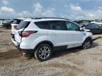 2017 Ford Escape Se en Venta en Theodore, AL - All Over