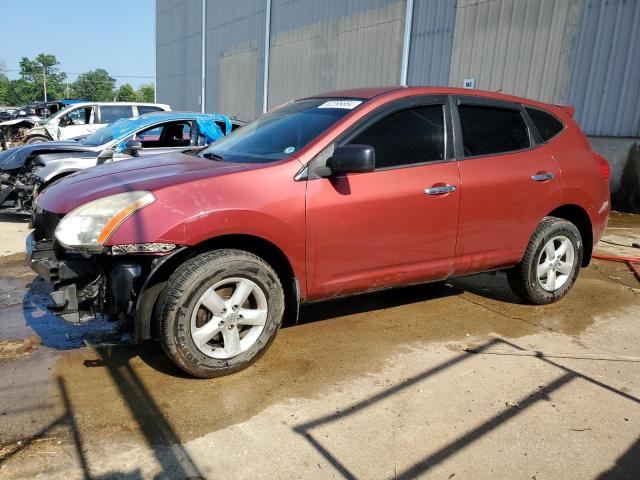 2010 Nissan Rogue S zu verkaufen in Lawrenceburg, KY - All Over