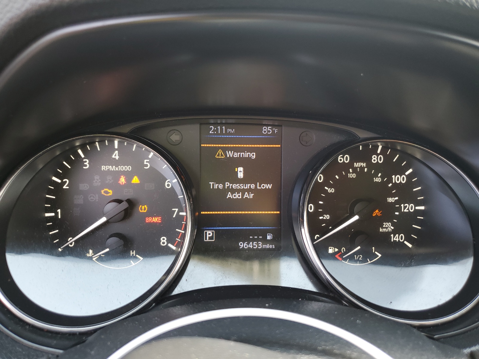 KNMAT2MV9JP597378 2018 Nissan Rogue S