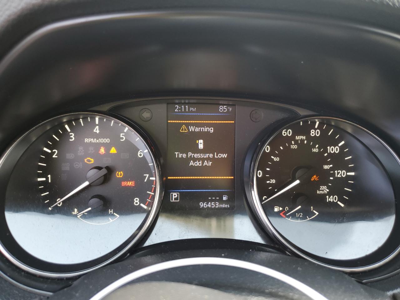 2018 Nissan Rogue S VIN: KNMAT2MV9JP597378 Lot: 63869534