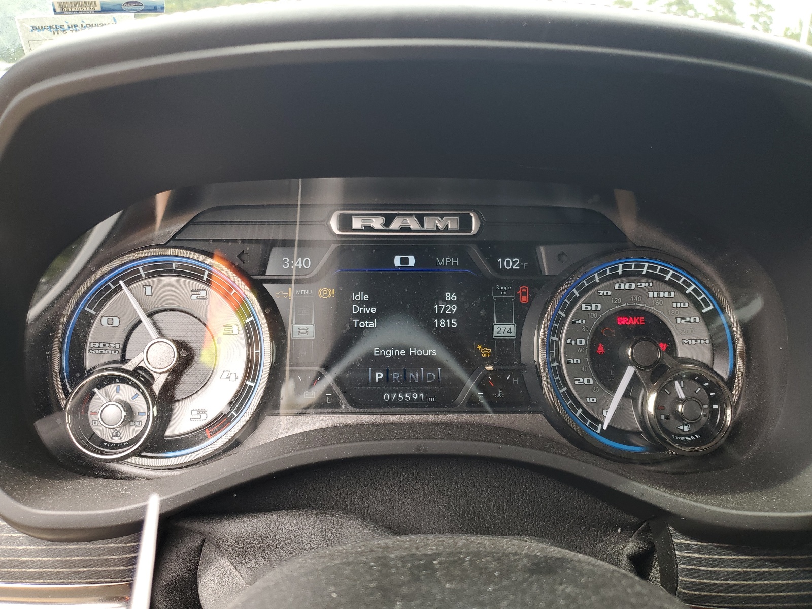 1C6SRFHM5MN702937 2021 Ram 1500 Limited