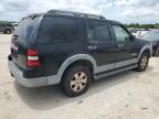 2006 Ford Explorer Xlt de vânzare în San Antonio, TX - Normal Wear