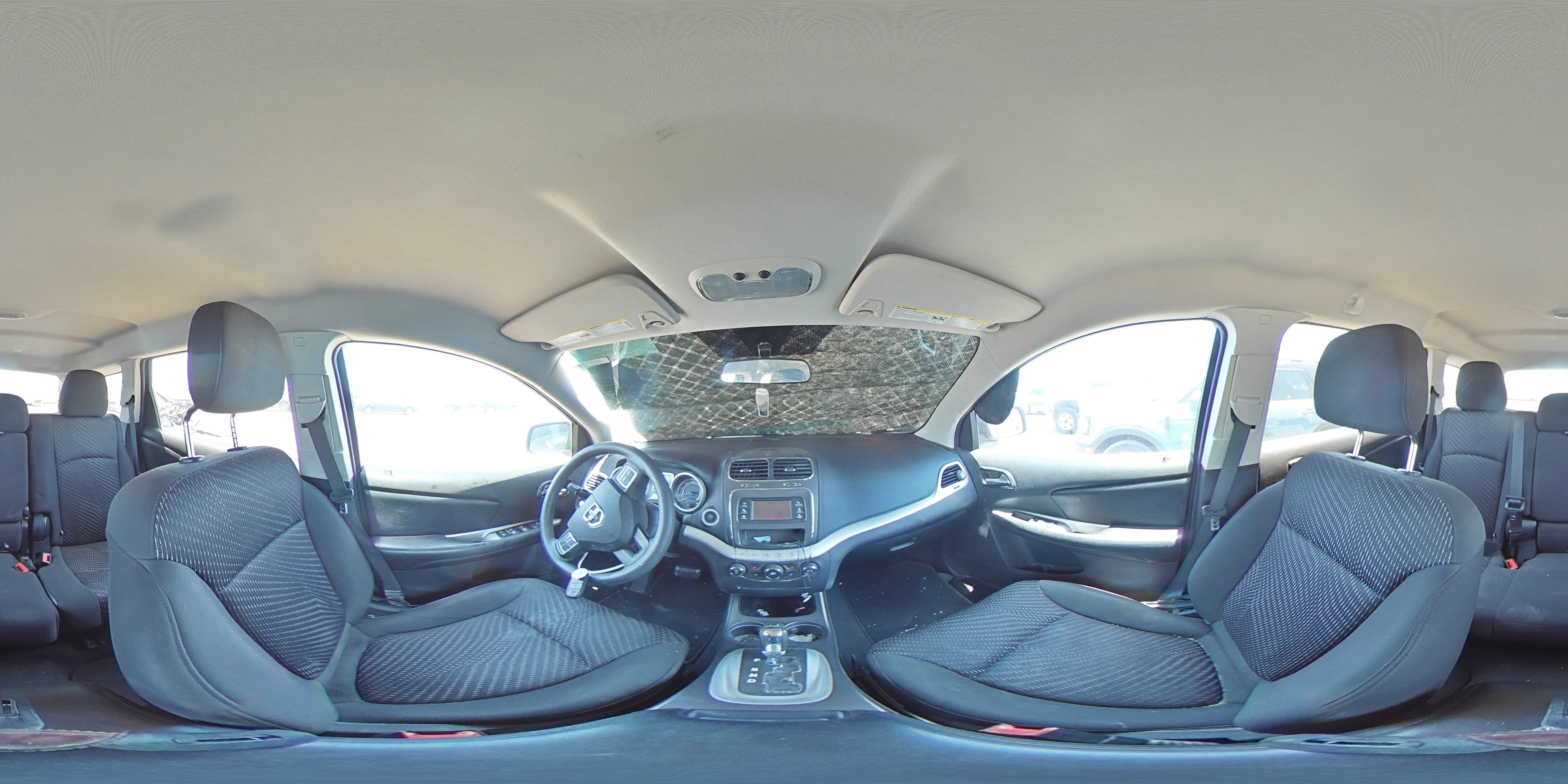 2011 Dodge Journey Express VIN: 3D4PG4FB7BT561413 Lot: 61666084