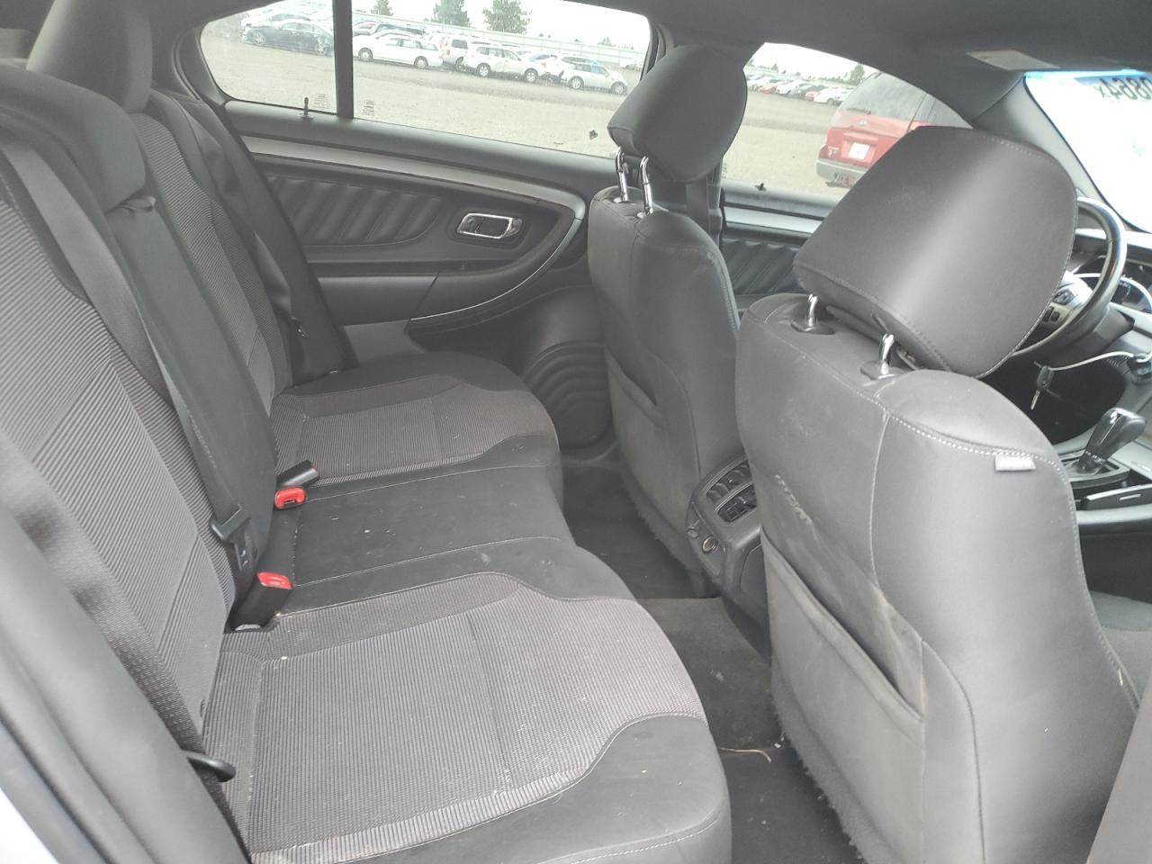 2014 Ford Taurus Sel VIN: 1FAHP2H82EG175049 Lot: 65290864