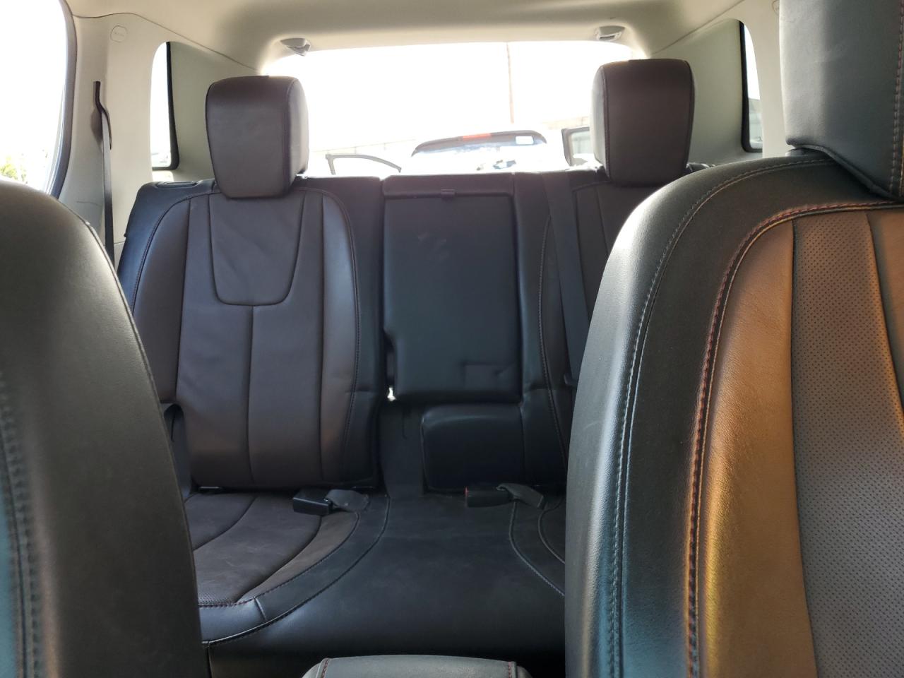 2015 GMC Terrain Slt VIN: 2GKFLSE35F6184906 Lot: 59418194