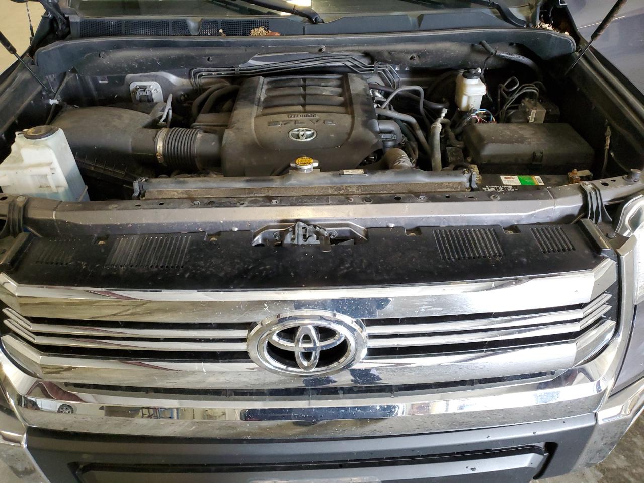 5TFUW5F17GX577588 2016 Toyota Tundra Double Cab Sr