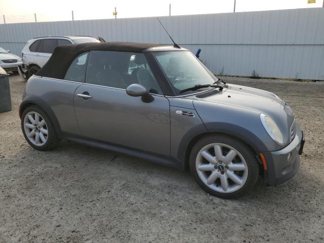 2005 MINI COOPER S