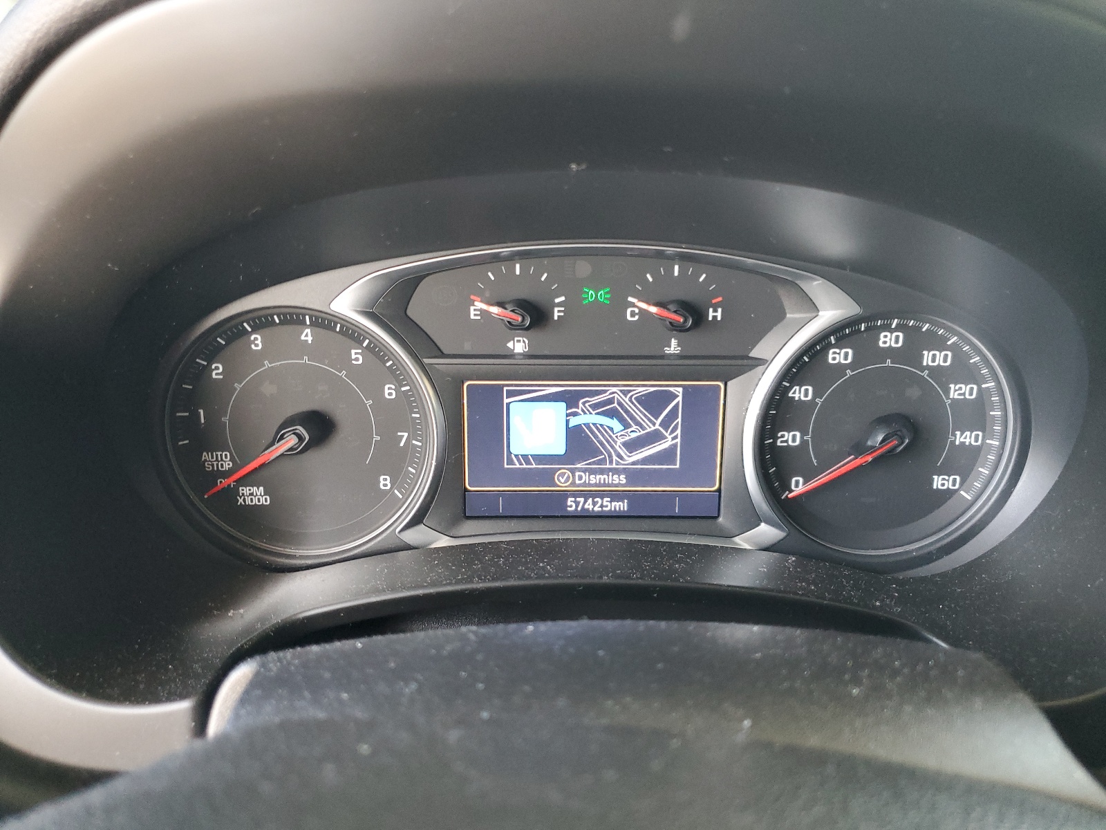 3GKALVEV2KL375654 2019 GMC Terrain Slt