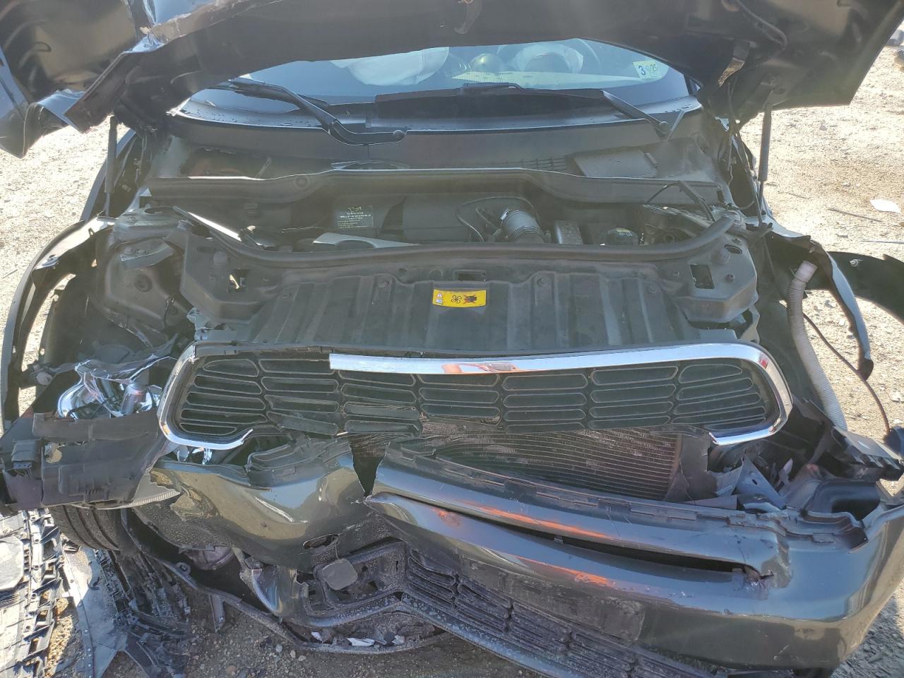 2014 Mini Cooper S Countryman VIN: WMWZC3C51EWT00509 Lot: 61399944